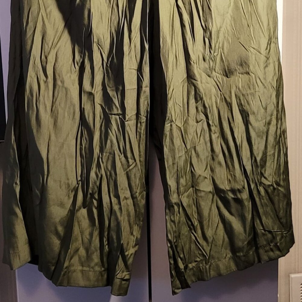 Loose Stretchable Pants - Picture 6 of 8